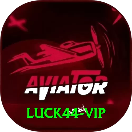 Luck44 - Casino VIP - 2