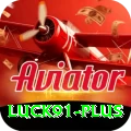luck91 Plus Edition v3.6.2