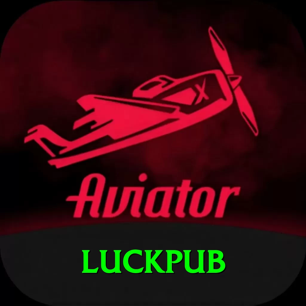 luckpub Ultimate v4.4.9 - 2