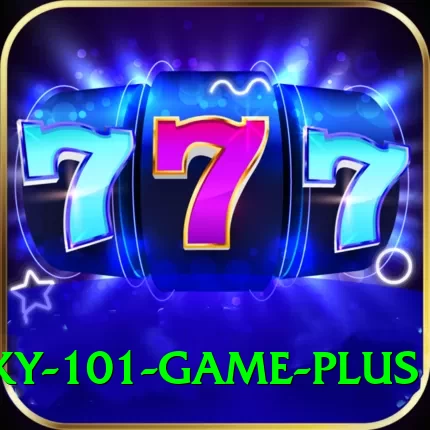 Lucky 101 Game Pakistan Mega v1.0.6 - 2