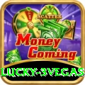 lucky 3vegas Games (Casino & Earning) Deluxe vv3.1.9