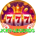 Lucky Legends Deluxe Pro v3.0.1