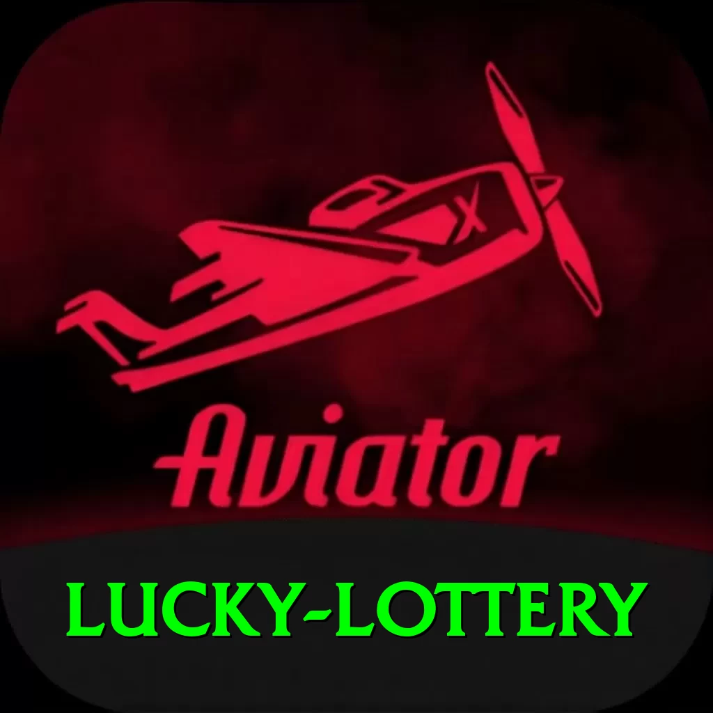 lucky lottery VIP v4.3.8 - 2