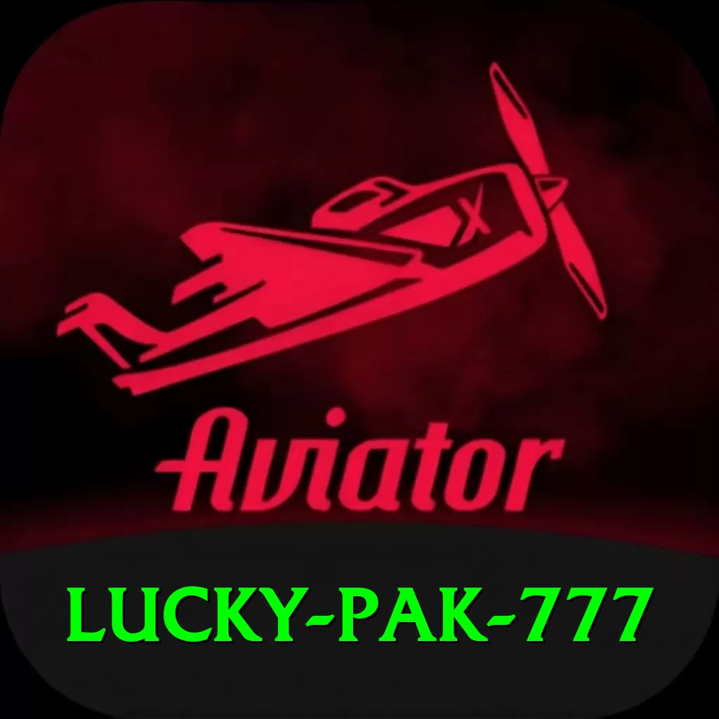 lucky pak 777 Plus v1.9.1 - 2
