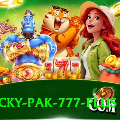 lucky pak 777 Premium Edition v1.1.2 - 2