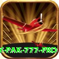 lucky pak 777 Deluxe - Win Real PKR