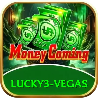 lucky3 vegas VIP v2.1.4 - 2