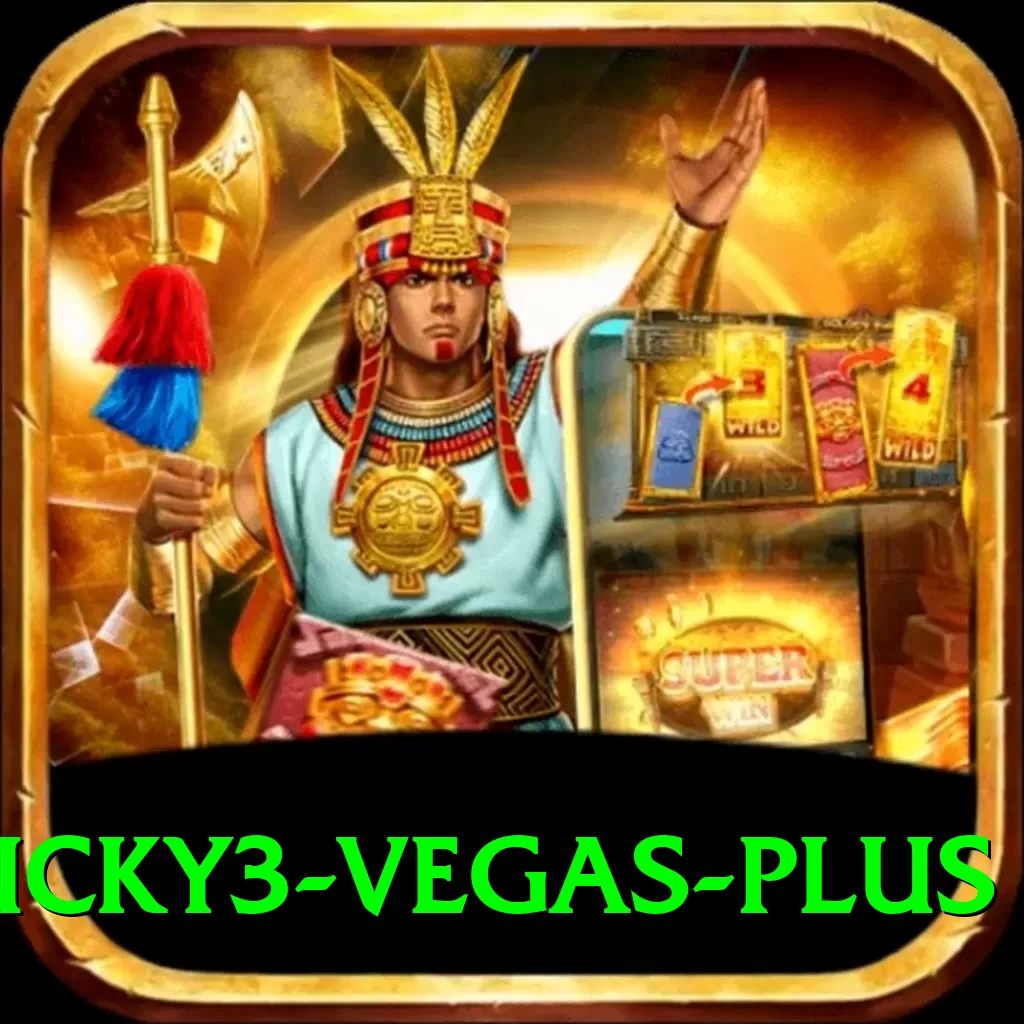lucky3 vegas Max v2.6.9 - 2