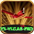 lucky3 vegas Master Pakistan