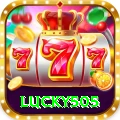 lucky505 Games (Casino & Earning) Max v5.4.8