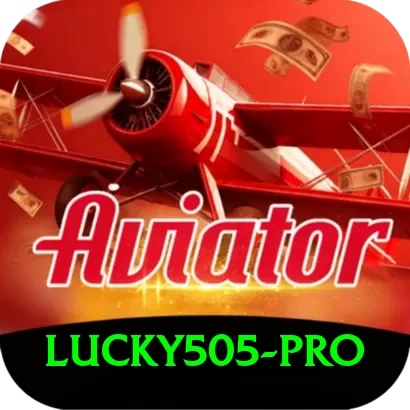 lucky505 Jackpot VIP v2.4.0 - 2