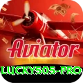 lucky505 Jackpot VIP v2.4.0
