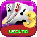 luckyi8 Games (Casino & Earning) Gold vv2.5.4