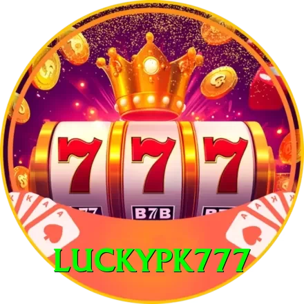 luckypk777 Pro Max vv5.1.3 - 2
