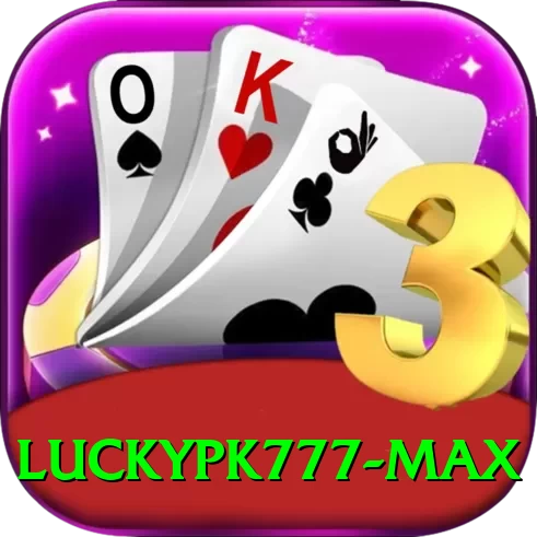 luckypk777 Game Super v5.3.1 - 2