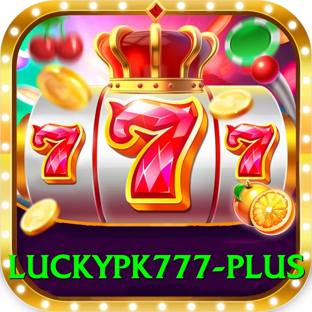 luckypk777 VIP - 2