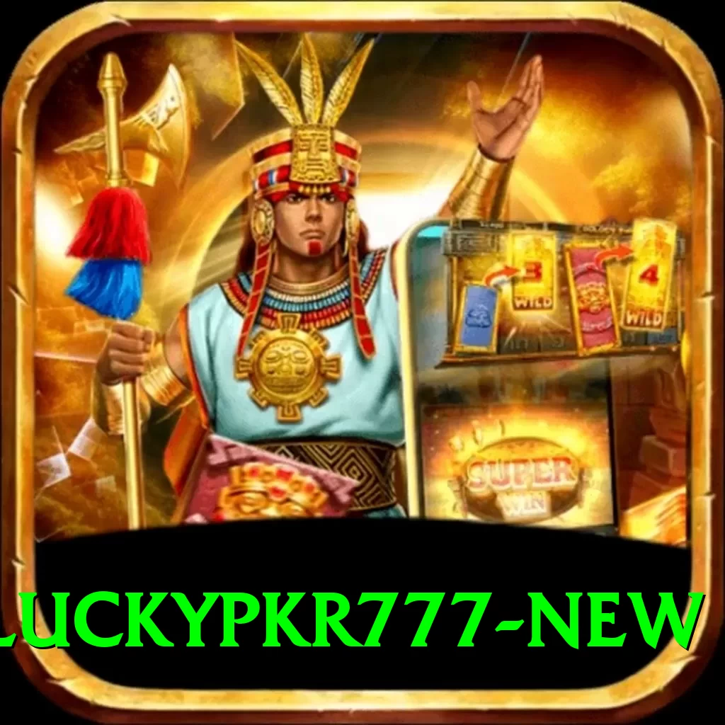 LuckyPKR777 Pro Gaming App - 2