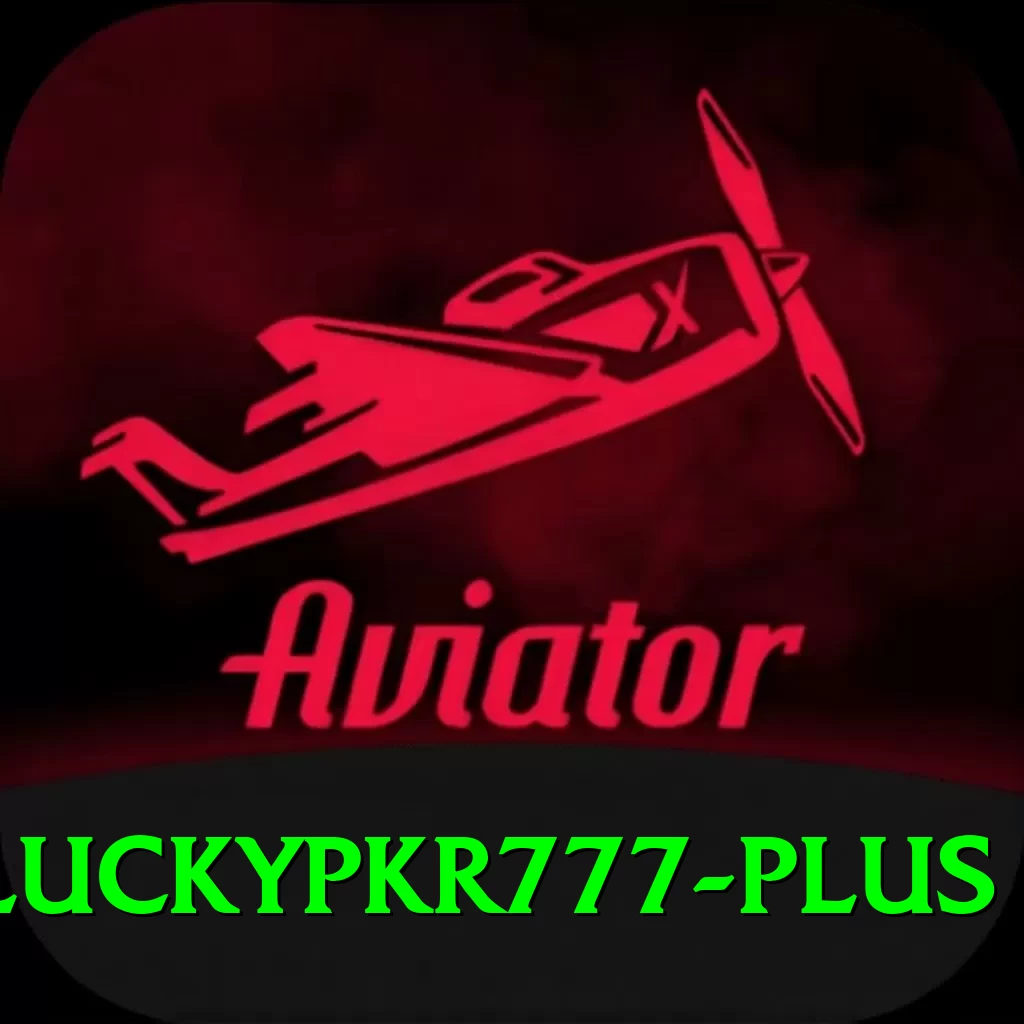 luckypkr777 Pro v3.3.7 - 2