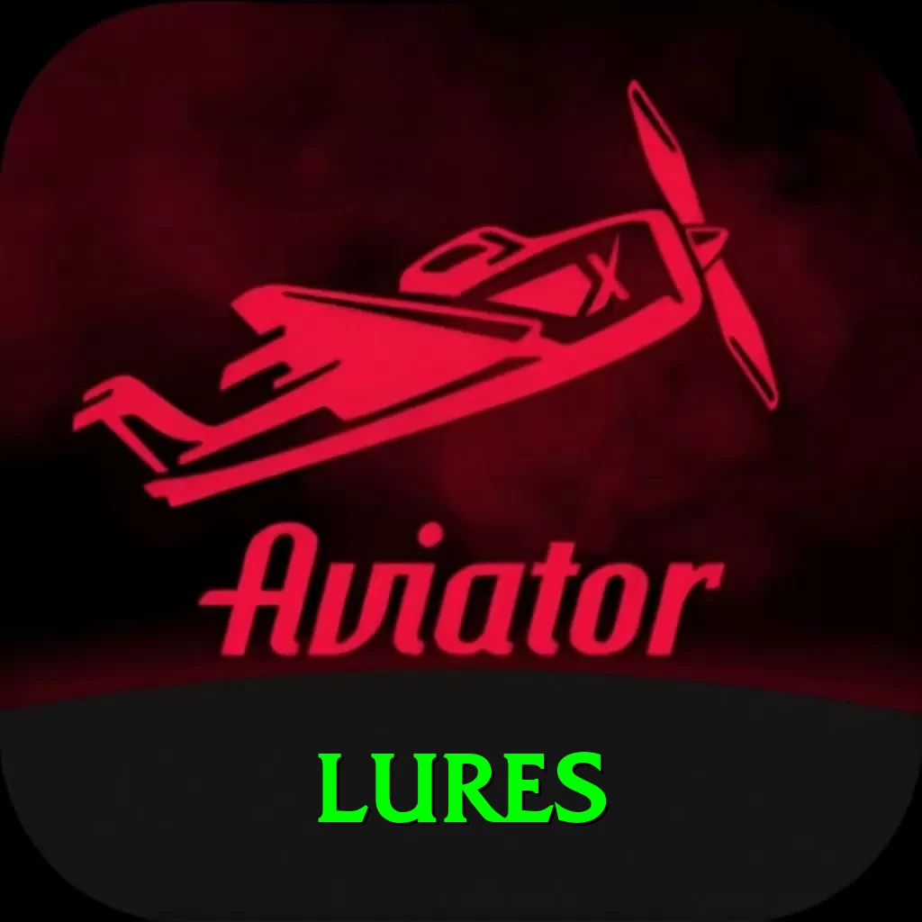 lures Plus Edition v4.5.7 - 2