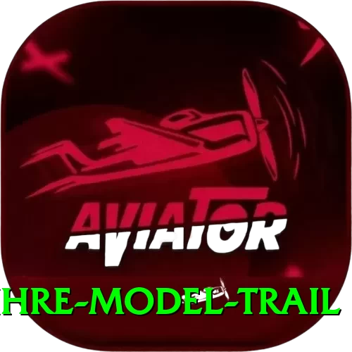 machhapuchhre model trail Pro Max v2.7.2 - 2