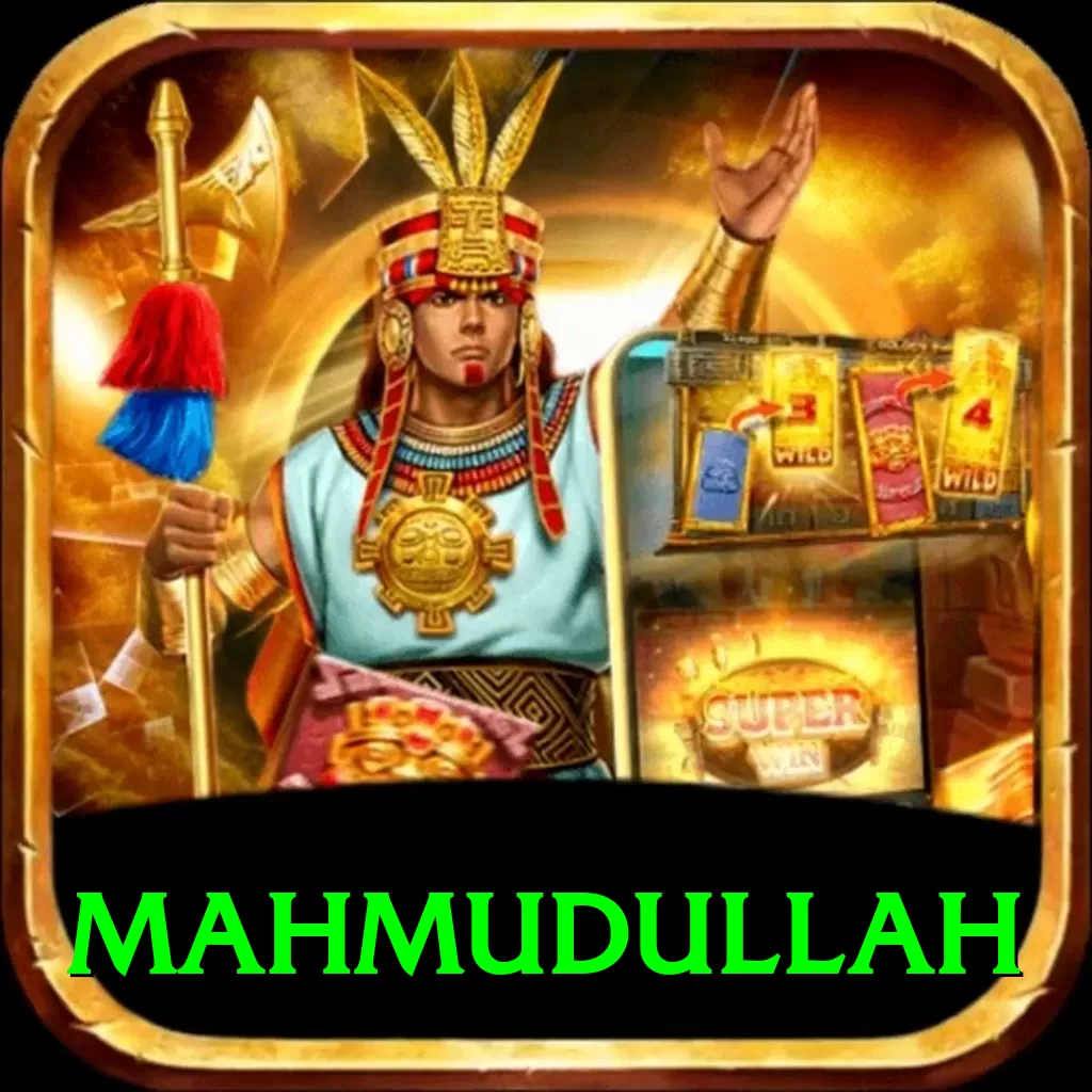 mahmudullah Apps (Tools & Injectors) Deluxe v1.8.5 - 2