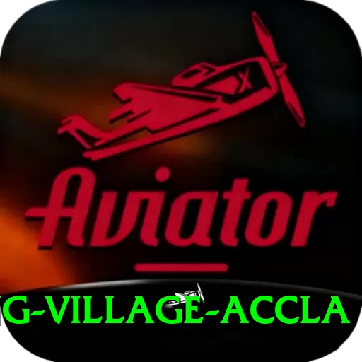 manang village accla Master v2.0.8 - 2