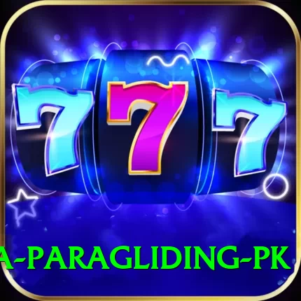 margalla paragliding pk Gold Pro v5.6.6 - 2