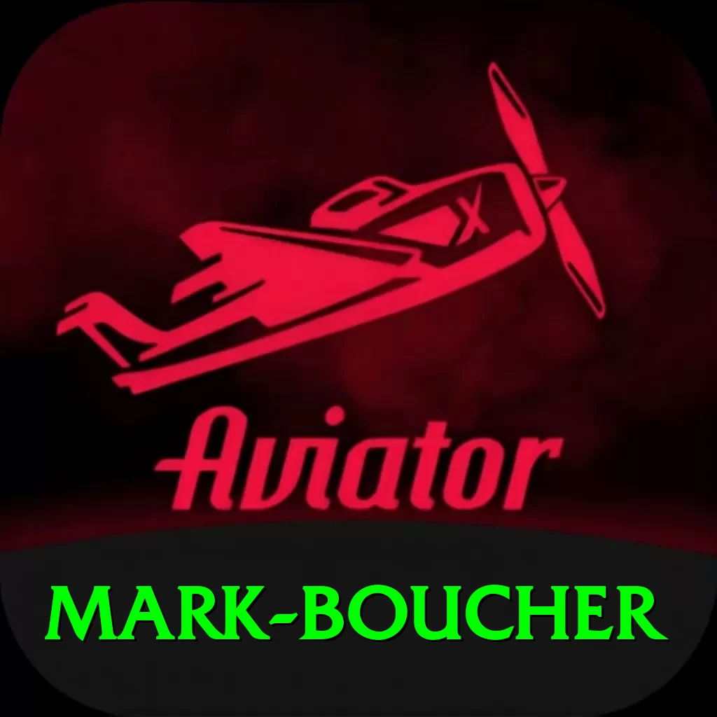 mark boucher VIP - 2