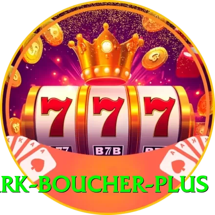 mark boucher Premium Slots - 2
