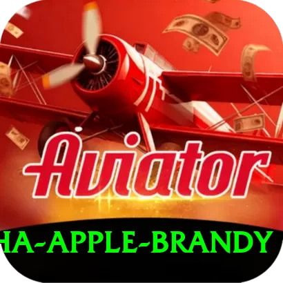 marpha apple brandy VIP v5.6.8 - 2