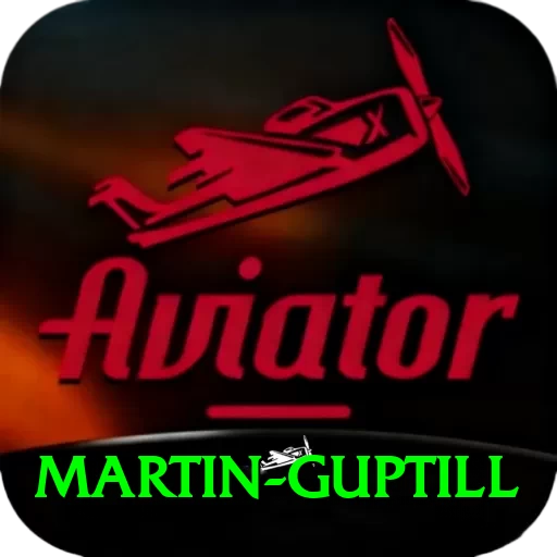 martin guptill Ultimate Pro v5.4.0 - 2