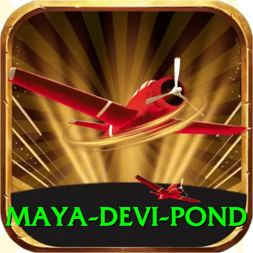 maya devi pond Games (Casino & Earning) VIP v3.3.8 - 2
