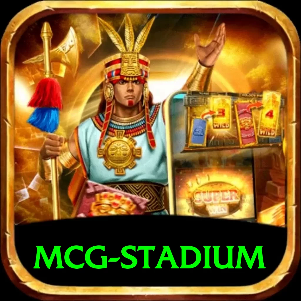 mcg stadium VIP Edition v5.3.0 - 2