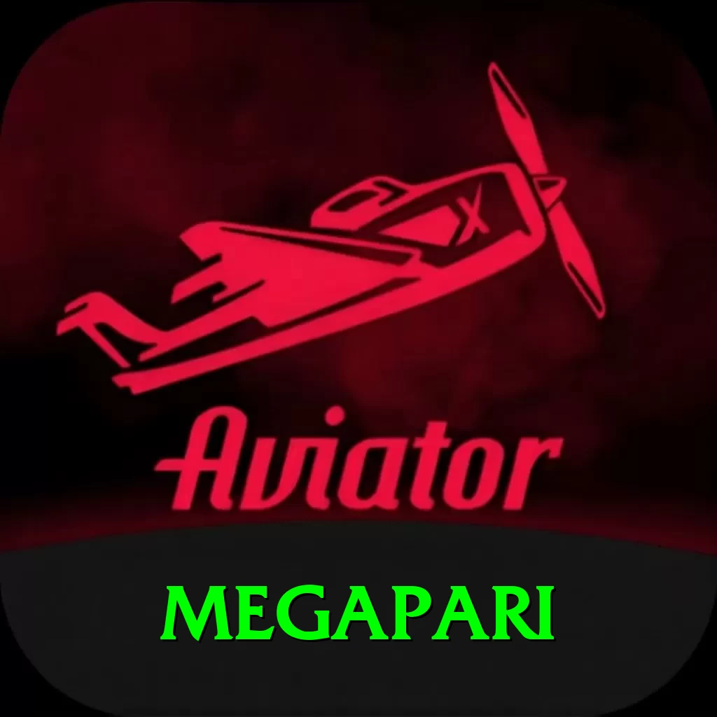 megapari Games (Casino & Earning) Deluxe v2.8.7 - 2