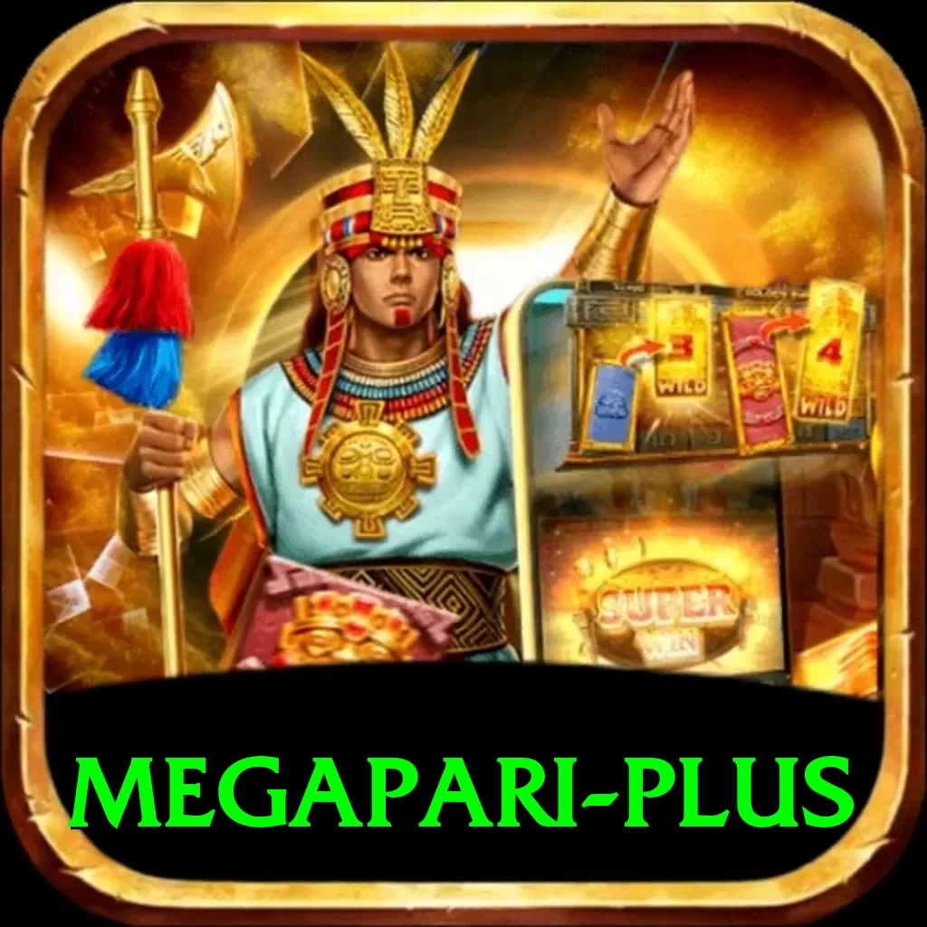 megapari Plus PK v4.8.4 - 2