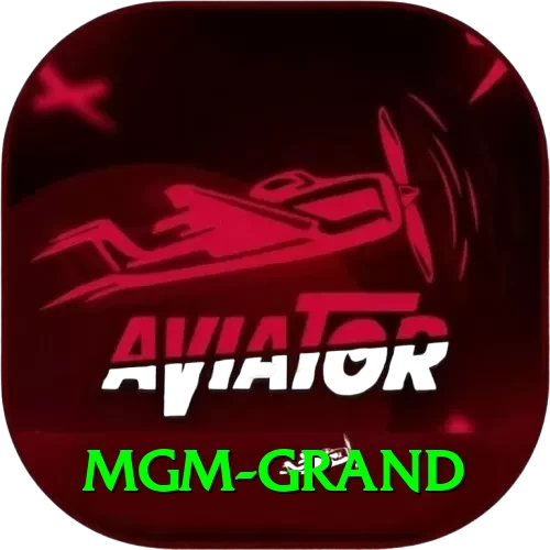 mgm grand Plus Edition v4.1.9 - 2