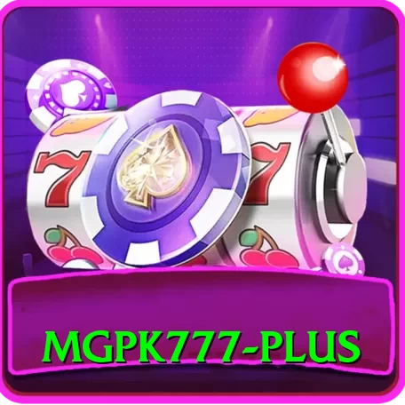 mgpk777 Premium Edition v4.6.7 - 2