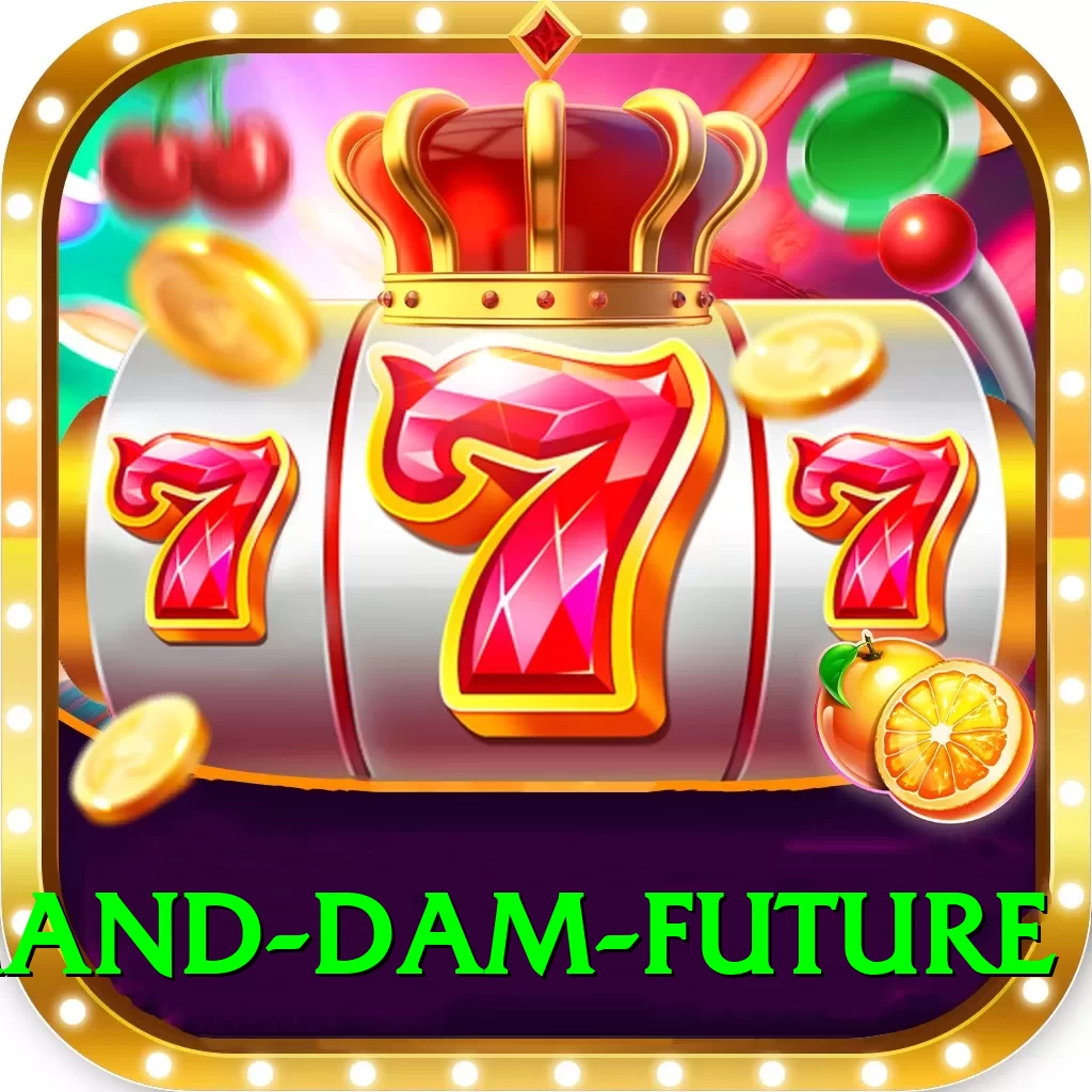 mohmand dam future Master Pro v3.5.8 - 2