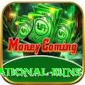 most international runs Gold Edition v5.9.5