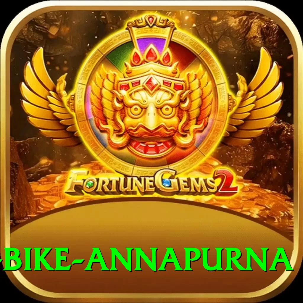 mountain bike annapurna Premium v3.7.9 - 2