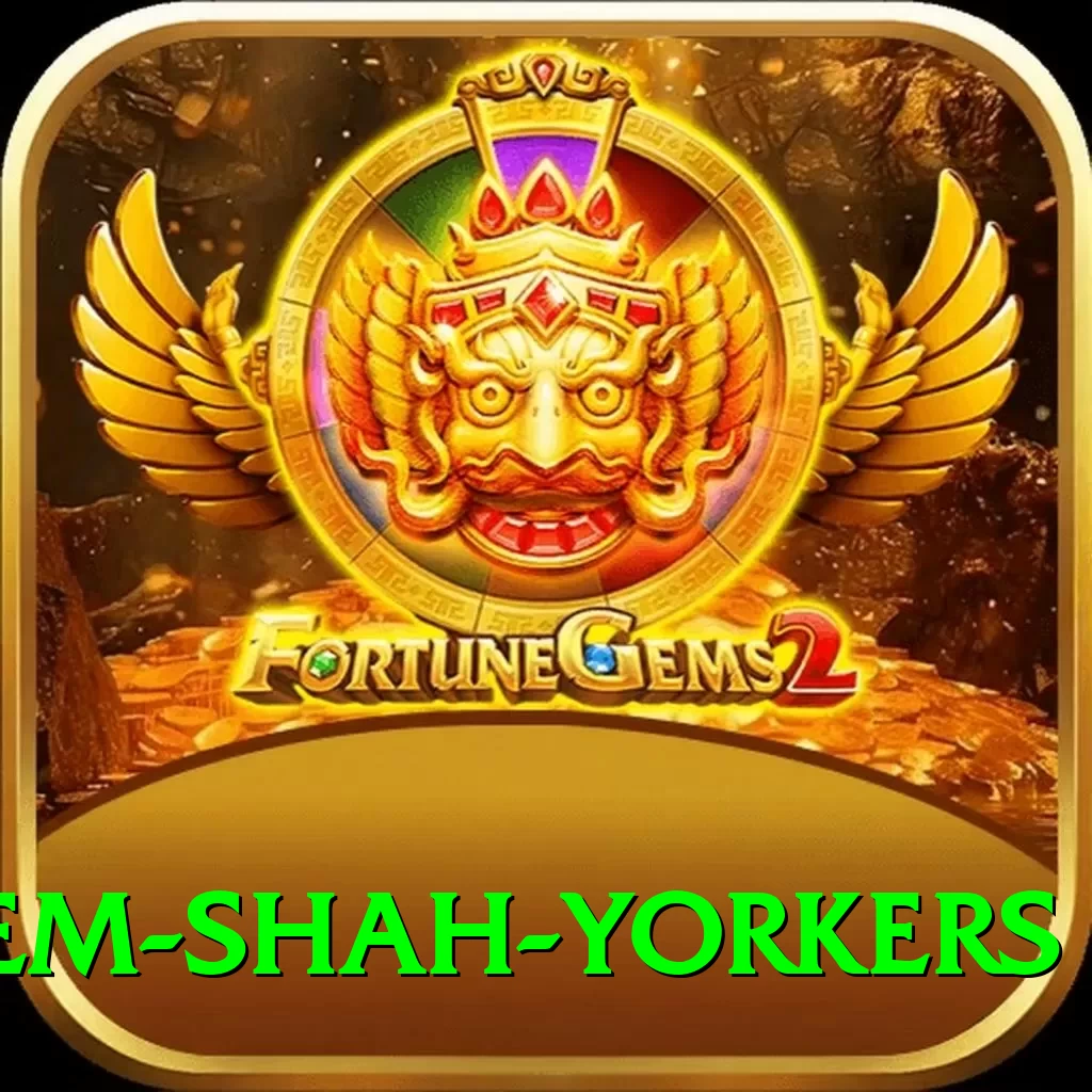 naseem shah yorkers Deluxe Edition v4.8.5 - 2
