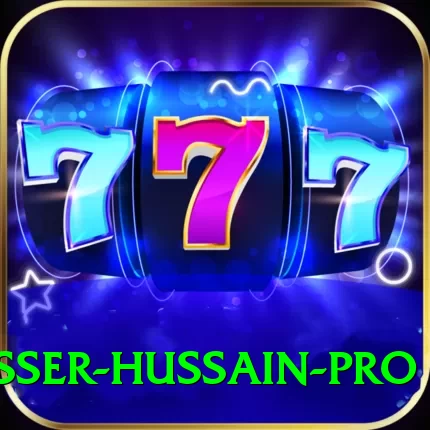 nasser hussain Legend Casino App - 2
