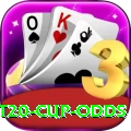 national t20 cup odds Pro Edition v2.8.5