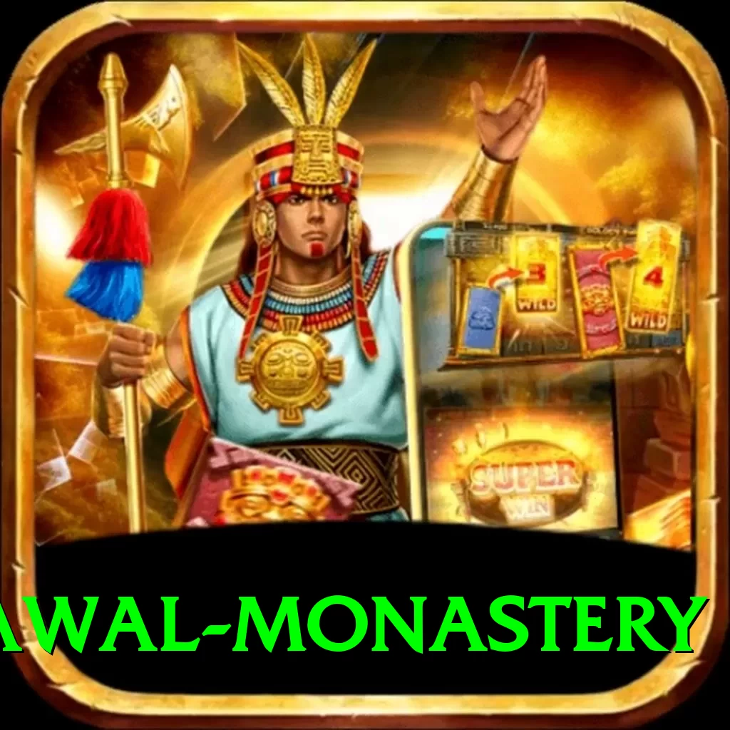 ngawal monastery Ultimate v2.8.0 - 2