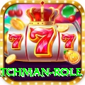 nightwatchman role Elite v2.4.4
