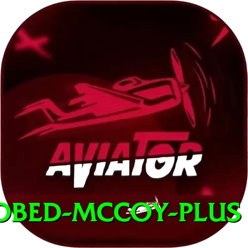 obed mccoy Live Pro - 2