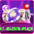 One21 Slots Master Casino App