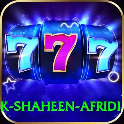 pace attack shaheen afridi Pro v4.8.1 - 2