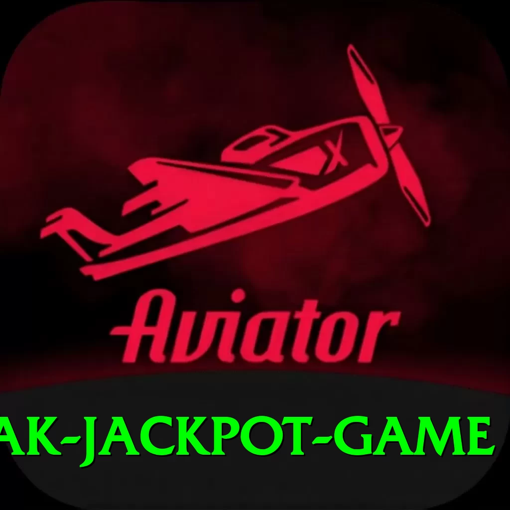 Pak Jackpot Game Plus Edition v2.6.0 - 2