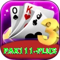 pak111 Plus Edition v1.8.3